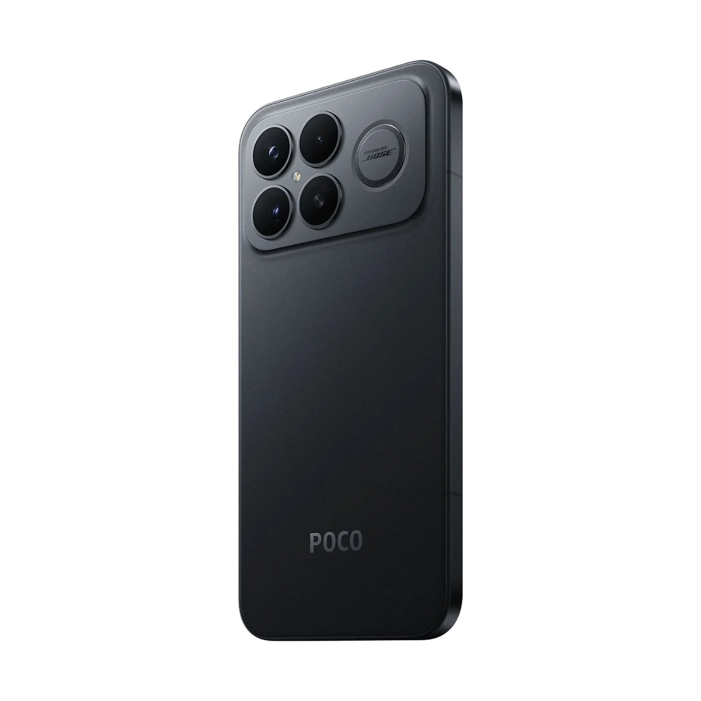 Xiaomi Poco F8 Ultra 5G Dual Sim 12GB RAM 256GB - Black