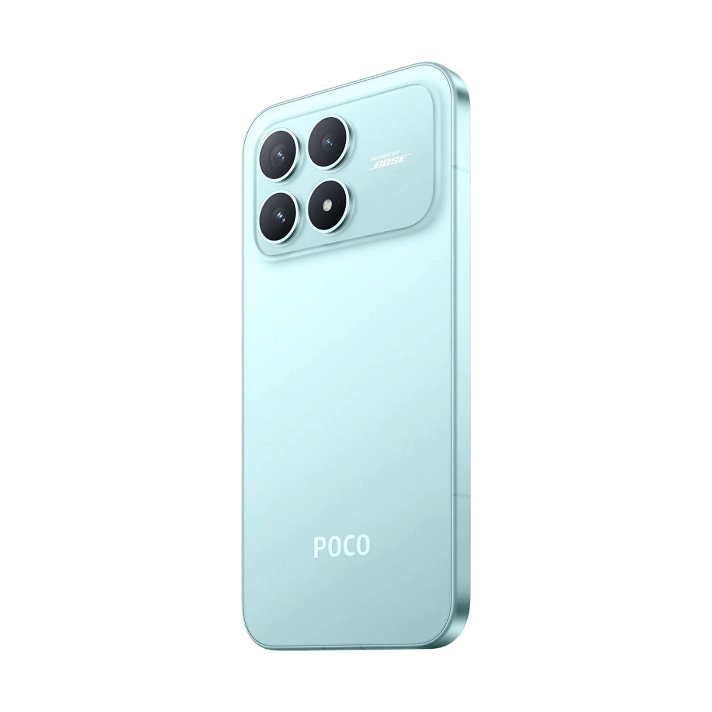 Xiaomi Poco F8 Pro 5G Dual Sim 12GB RAM 256GB - Blue
