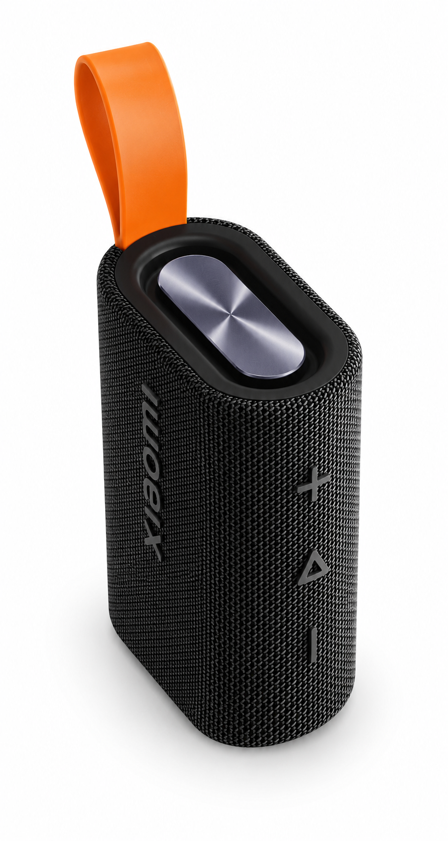 Xiaomi Sound Pocket Altoparlante portatile stereo Nero 5 W
