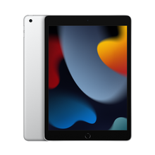 Tablet Apple iPad 10.2 9.Gen 64GB WiFi - Silver