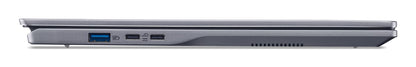 Acer Swift 14 AI SF14-11-X5DB Snapdragon X1P-64-100 Computer portatile 36,8 cm (14.5") WQXGA 16 GB LPDDR5x-SDRAM 1 TB SSD Wi-Fi