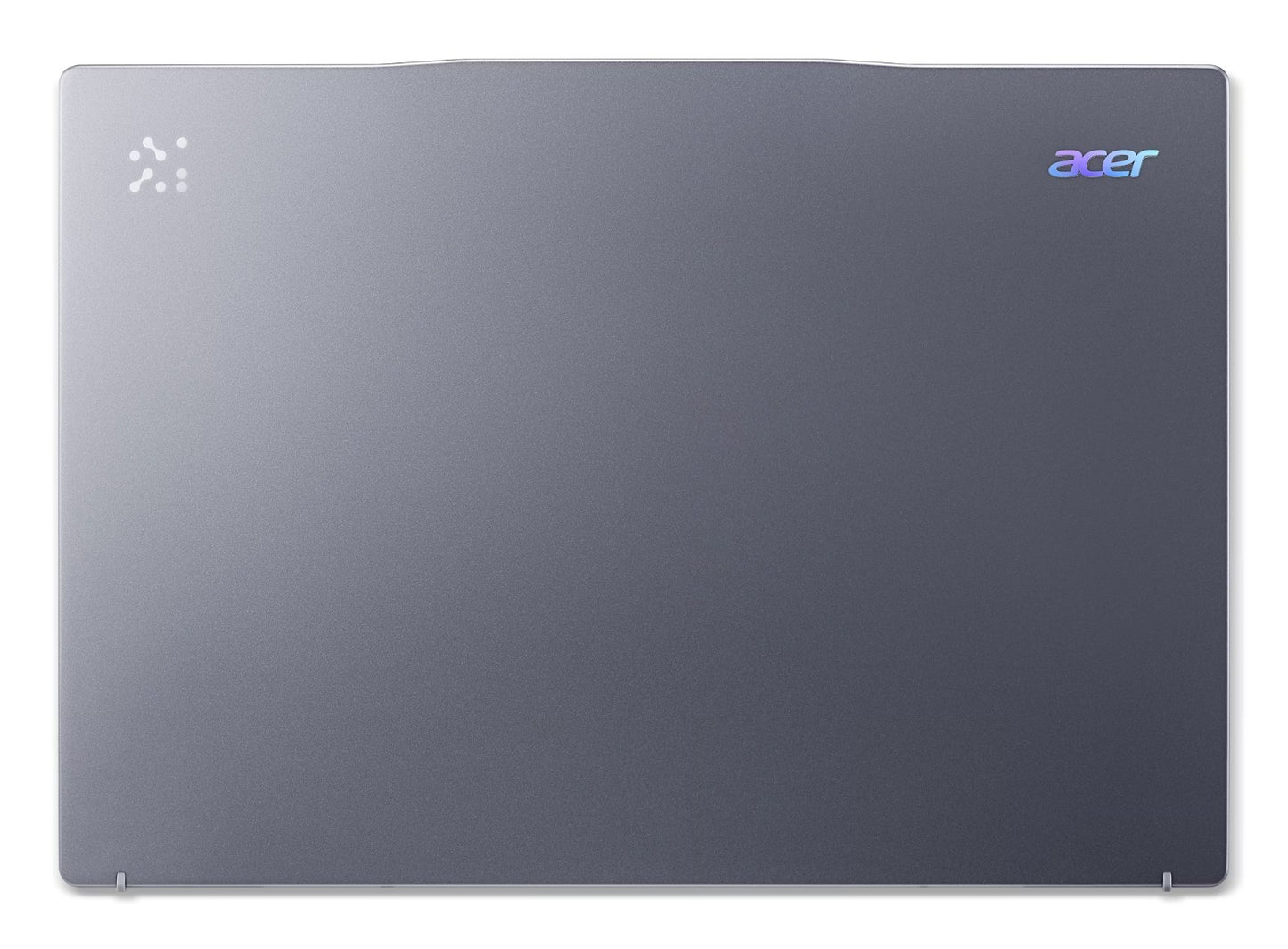 Acer Swift 14 AI SF14-11-X5DB Snapdragon X1P-64-100 Computer portatile 36,8 cm (14.5") WQXGA 16 GB LPDDR5x-SDRAM 1 TB SSD Wi-Fi