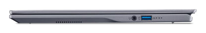 Acer Swift 14 AI SF14-11-X5DB Snapdragon X1P-64-100 Computer portatile 36,8 cm (14.5") WQXGA 16 GB LPDDR5x-SDRAM 1 TB SSD Wi-Fi