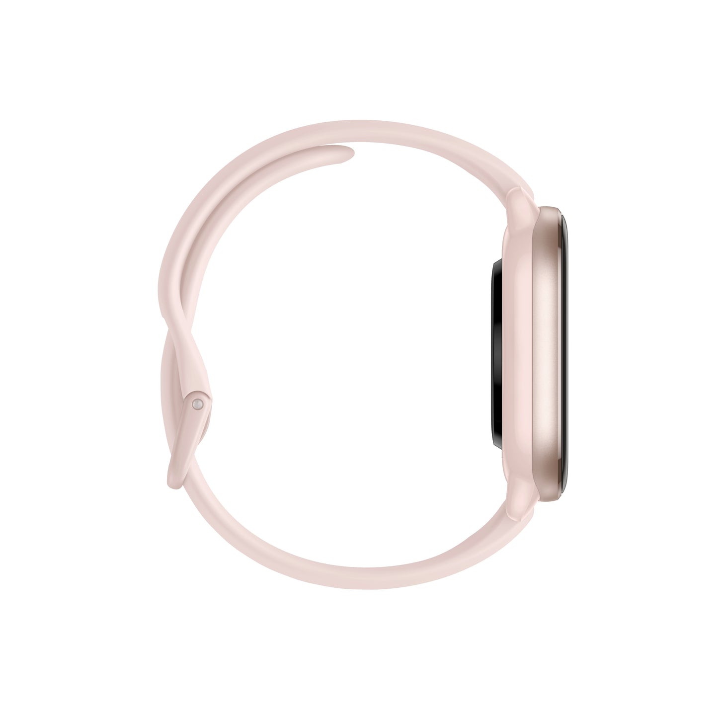 Amazfit GTS 4 mini 4,19 cm (1.65") AMOLED 41.8 mm Digitale 336 x 384 Pixel Touch screen Rosa GPS (satellitare)