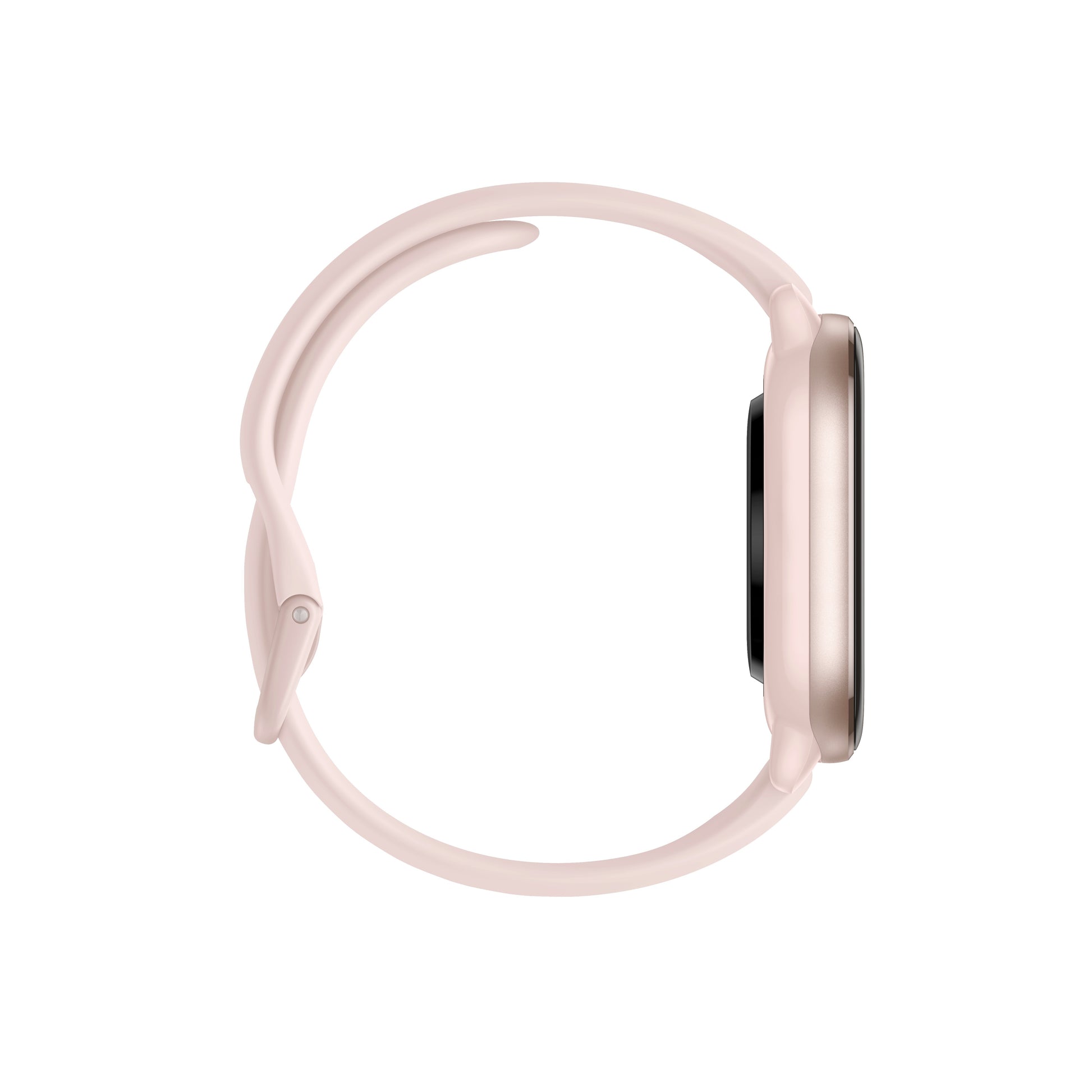 Amazfit GTS 4 mini 4,19 cm (1.65") AMOLED 41.8 mm Digitale 336 x 384 Pixel Touch screen Rosa GPS (satellitare)