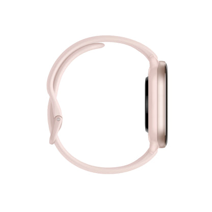 Amazfit GTS 4 mini 4,19 cm (1.65") AMOLED 41.8 mm Digitale 336 x 384 Pixel Touch screen Rosa GPS (satellitare)