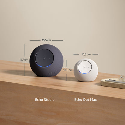 Amazon Echo Dot Max