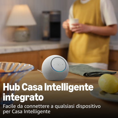 Amazon Echo Dot Max