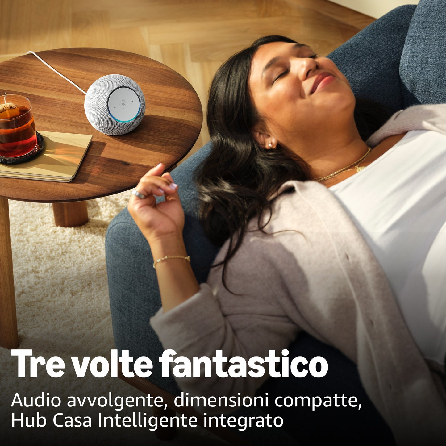 Amazon Echo Dot Max