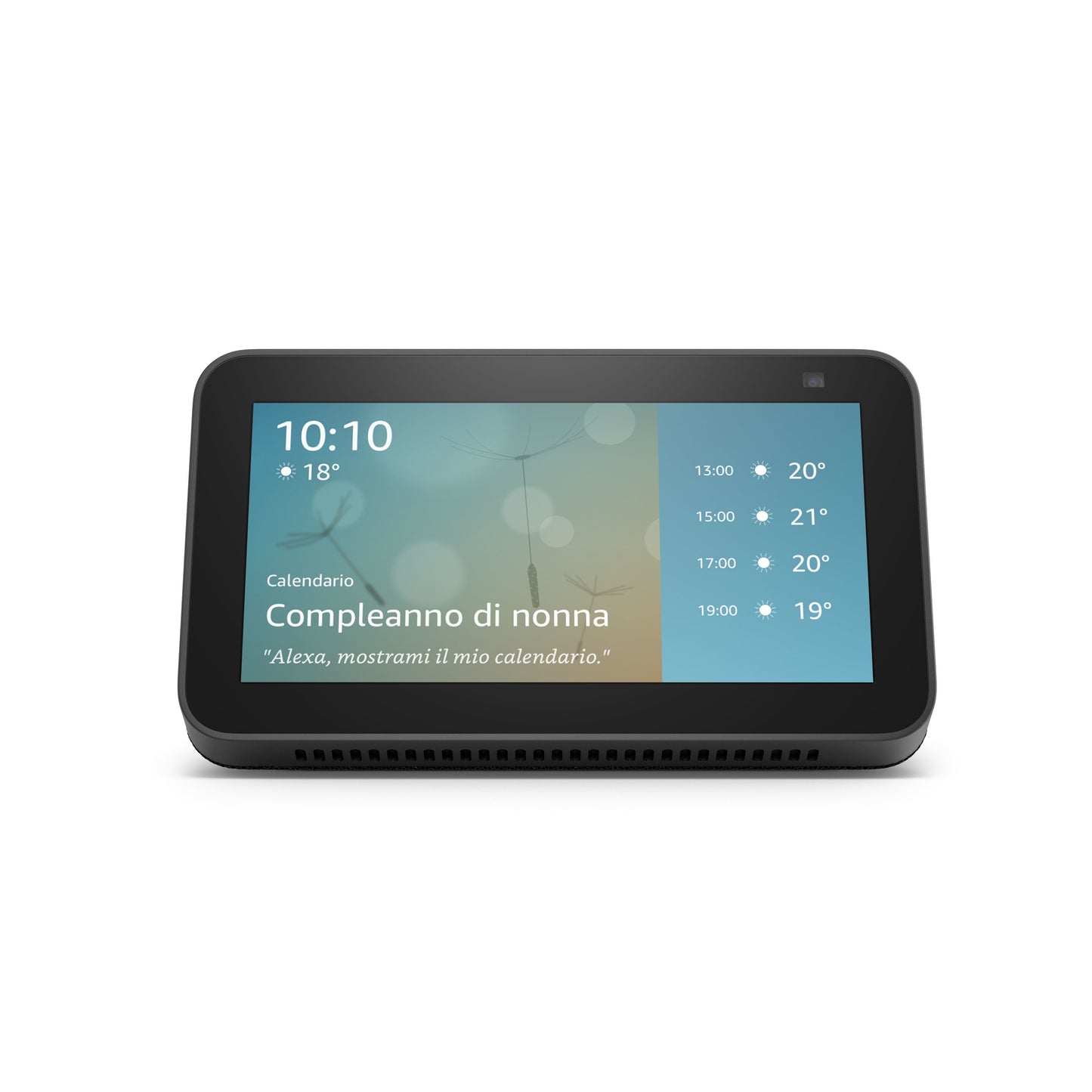 Amazon Echo Show 5