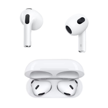 Apple AirPods 3rd Gen. with MagSafe Charging Case - White