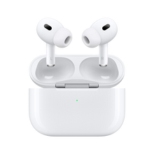 Apple AirPods Pro 2nd Gen. with MagSafe Charging Case (USB-C) - White