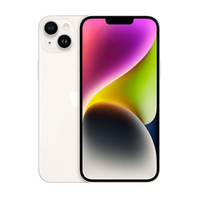 Apple iPhone 14 Plus 128GB - Starlight