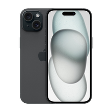 Apple iPhone 15 512GB - Black