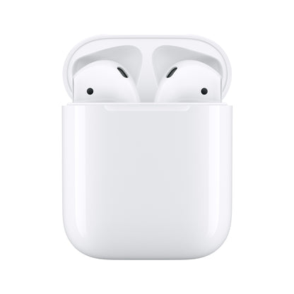 Apple AirPods (2nd generation) AirPods auricolari true wireless (versione 2019)