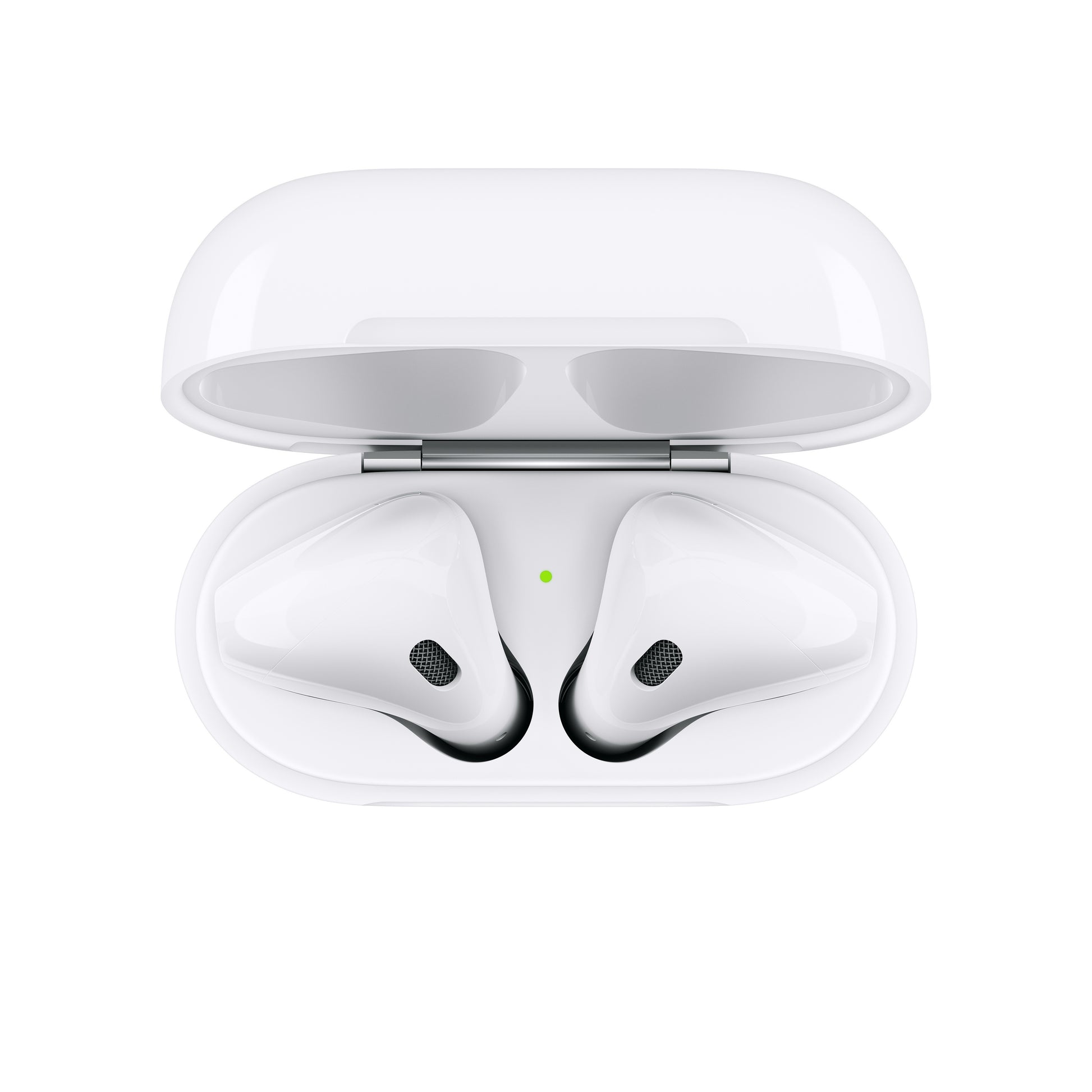 Apple AirPods (2nd generation) AirPods auricolari true wireless (versione 2019)