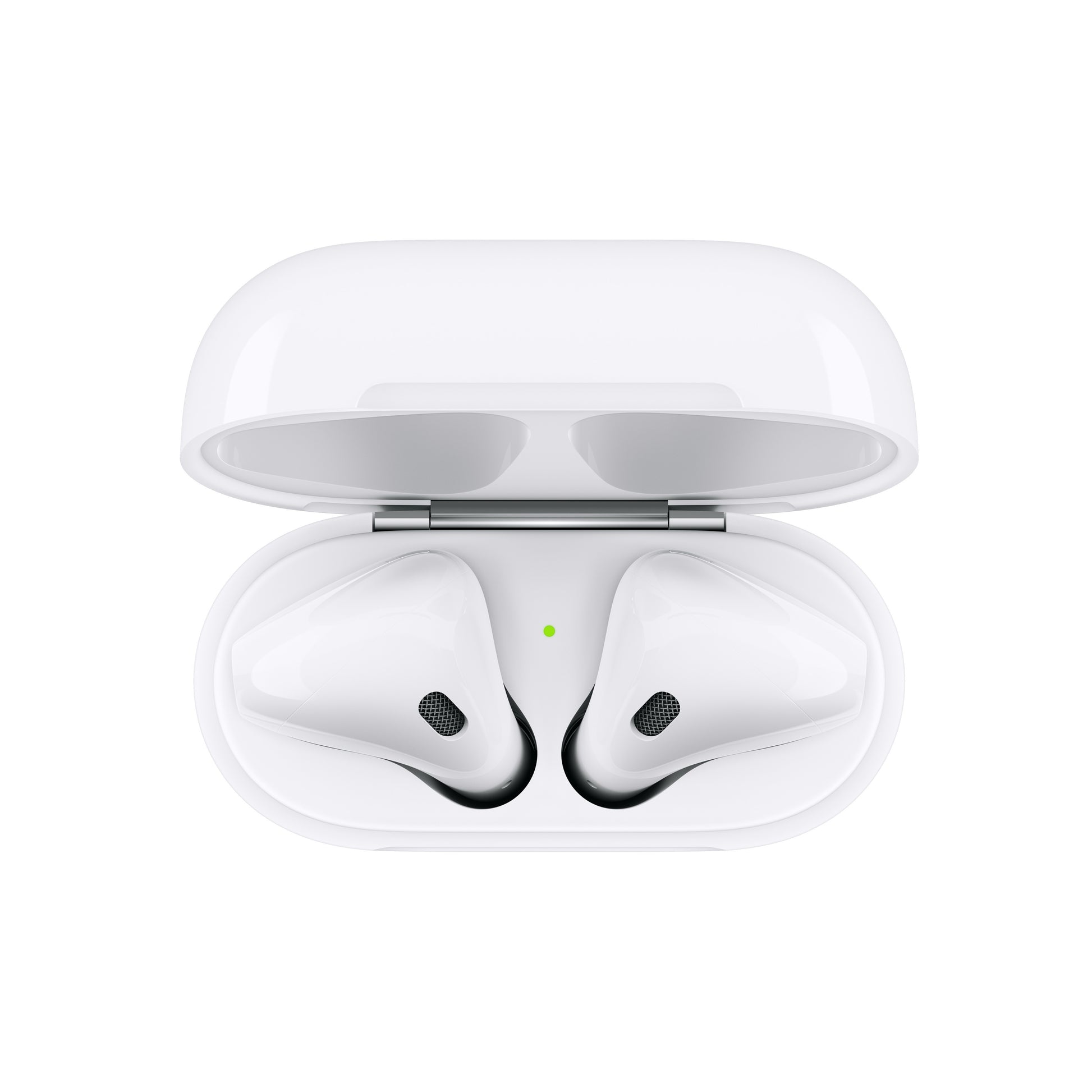 Apple AirPods (2nd generation) AirPods auricolari true wireless (versione 2019)