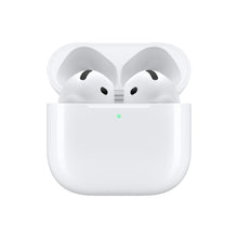 Apple AirPods (4th generation) AirPods 4 Auricolare Wireless In-ear Chiamate/Musica/Sport/Tutti i giorni Bluetooth Bianco