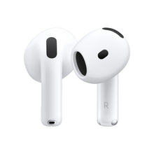 Apple AirPods (4th generation) AirPods 4 Auricolare Wireless In-ear Chiamate/Musica/Sport/Tutti i giorni Bluetooth Bianco