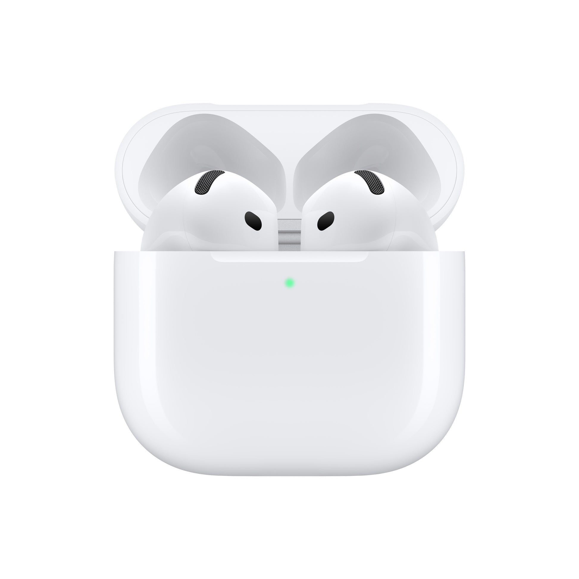 Apple AirPods (4th generation) AirPods 4 Auricolare Wireless In-ear Chiamate/Musica/Sport/Tutti i giorni Bluetooth Bianco
