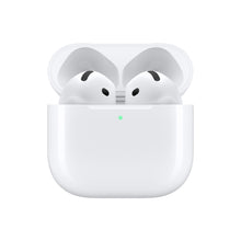 Apple AirPods (4th generation) AirPods 4 Auricolare Wireless In-ear Chiamate/Musica/Sport/Tutti i giorni Bluetooth Bianco