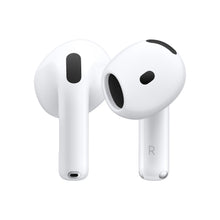 Apple AirPods (4th generation) AirPods 4 Auricolare Wireless In-ear Chiamate/Musica/Sport/Tutti i giorni Bluetooth Bianco