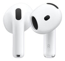 Apple AirPods (4th generation) AirPods 4 con Active Noise Cancellation