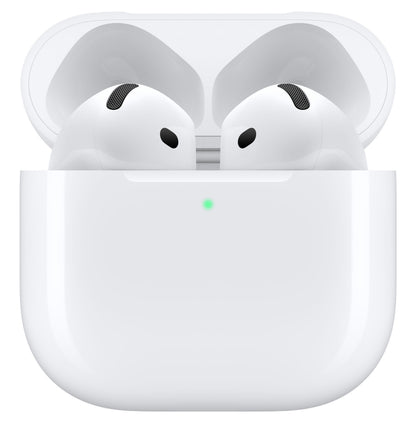 Apple AirPods (4th generation) AirPods 4 con Active Noise Cancellation