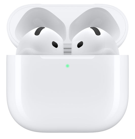 Apple AirPods (4th generation) AirPods 4 con Active Noise Cancellation