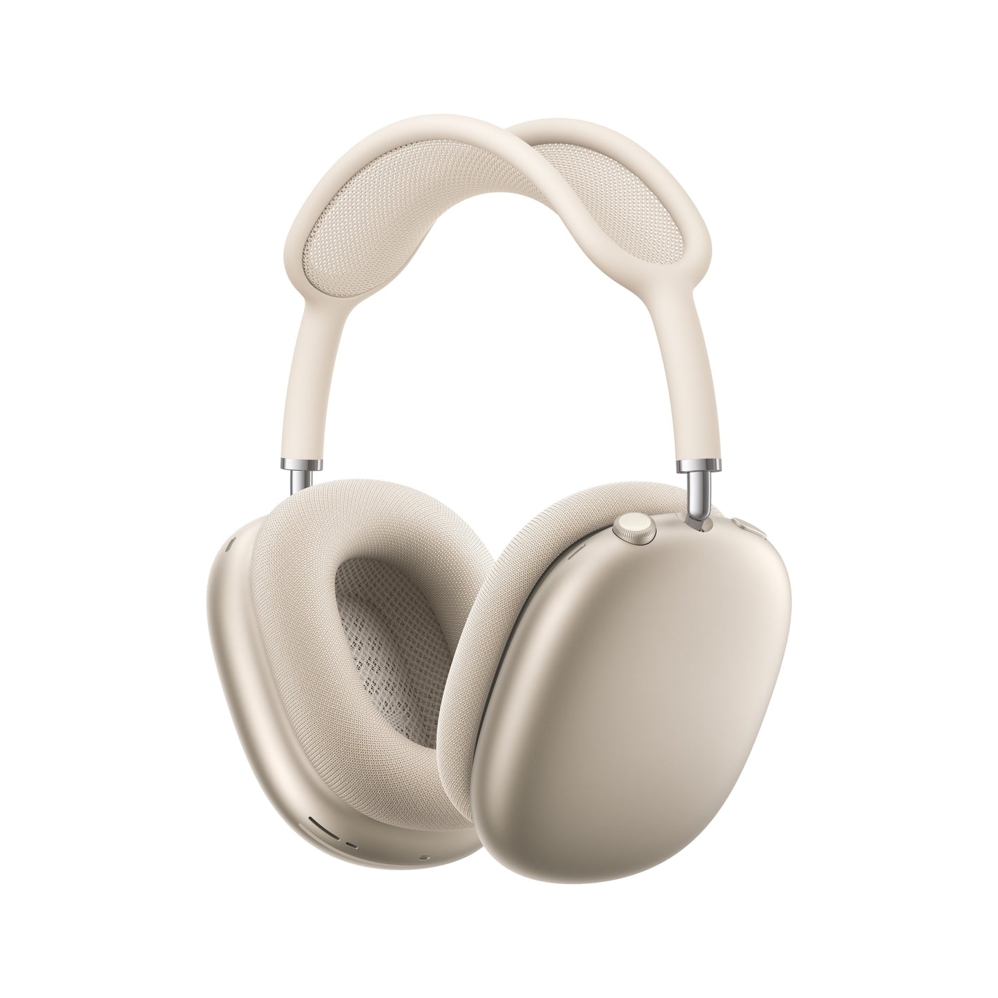 Apple AirPods Max Auricolare Wireless A Padiglione Musica e Chiamate USB tipo-C Bluetooth Beige
