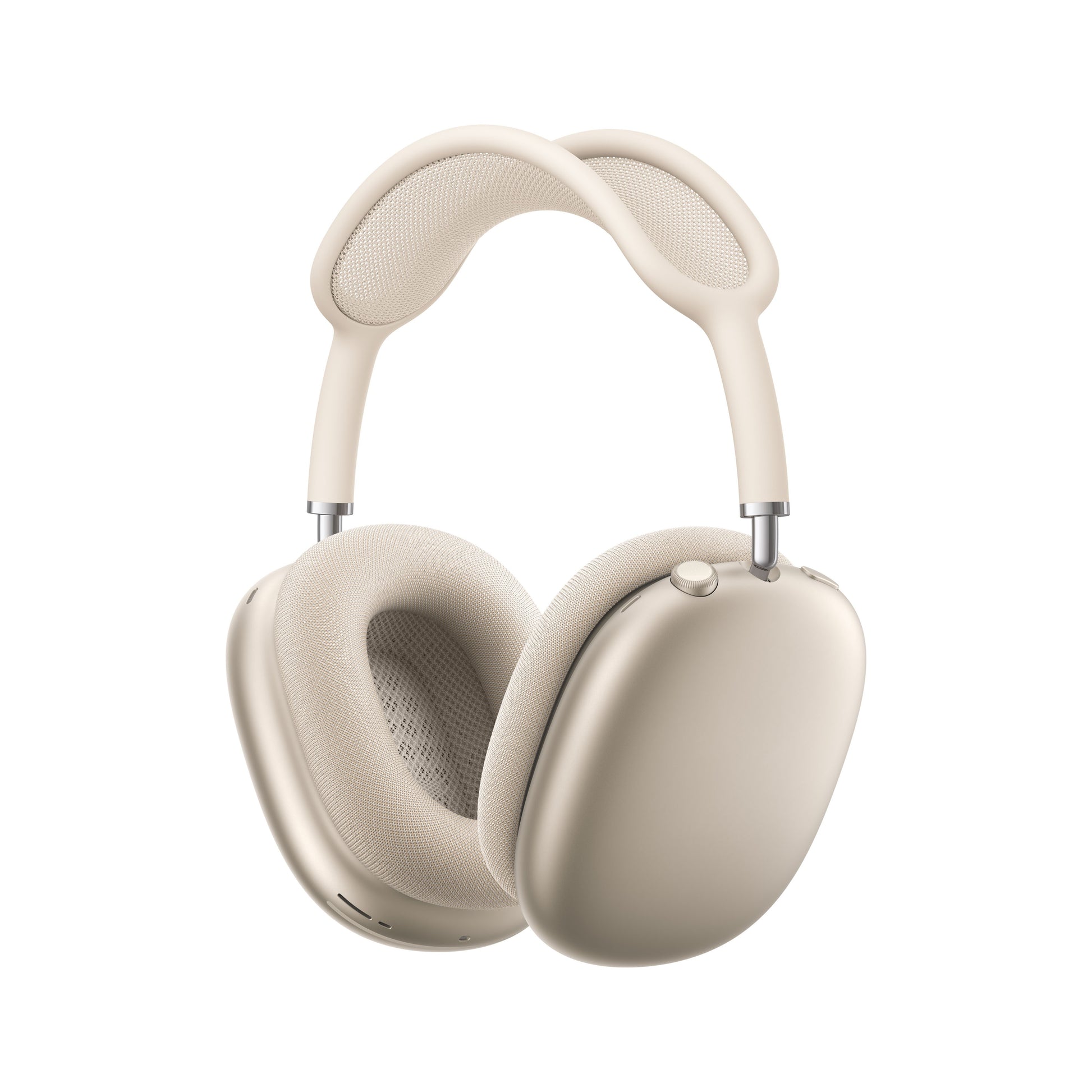 Apple AirPods Max Auricolare Wireless A Padiglione Musica e Chiamate USB tipo-C Bluetooth Beige