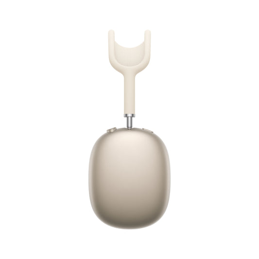 Apple AirPods Max Auricolare Wireless A Padiglione Musica e Chiamate USB tipo-C Bluetooth Beige