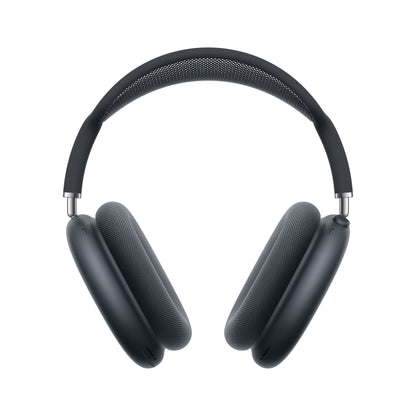 Apple AirPods Max Auricolare Wireless A Padiglione Musica e Chiamate USB tipo-C Bluetooth Blu marino