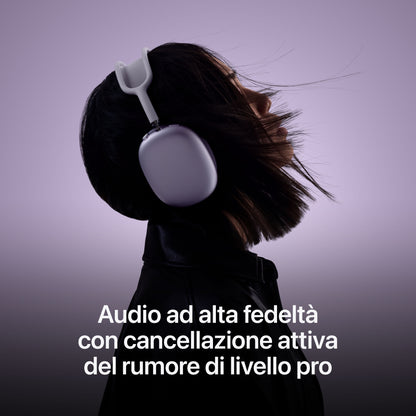 Apple AirPods Max Viola