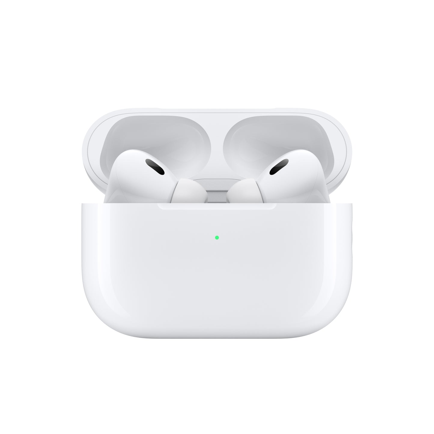 Apple AirPods Pro (seconda generazione) AirPods Pro (2nd generation) Cuffie Wireless In-ear Musica e Chiamate Bluetooth Bianco