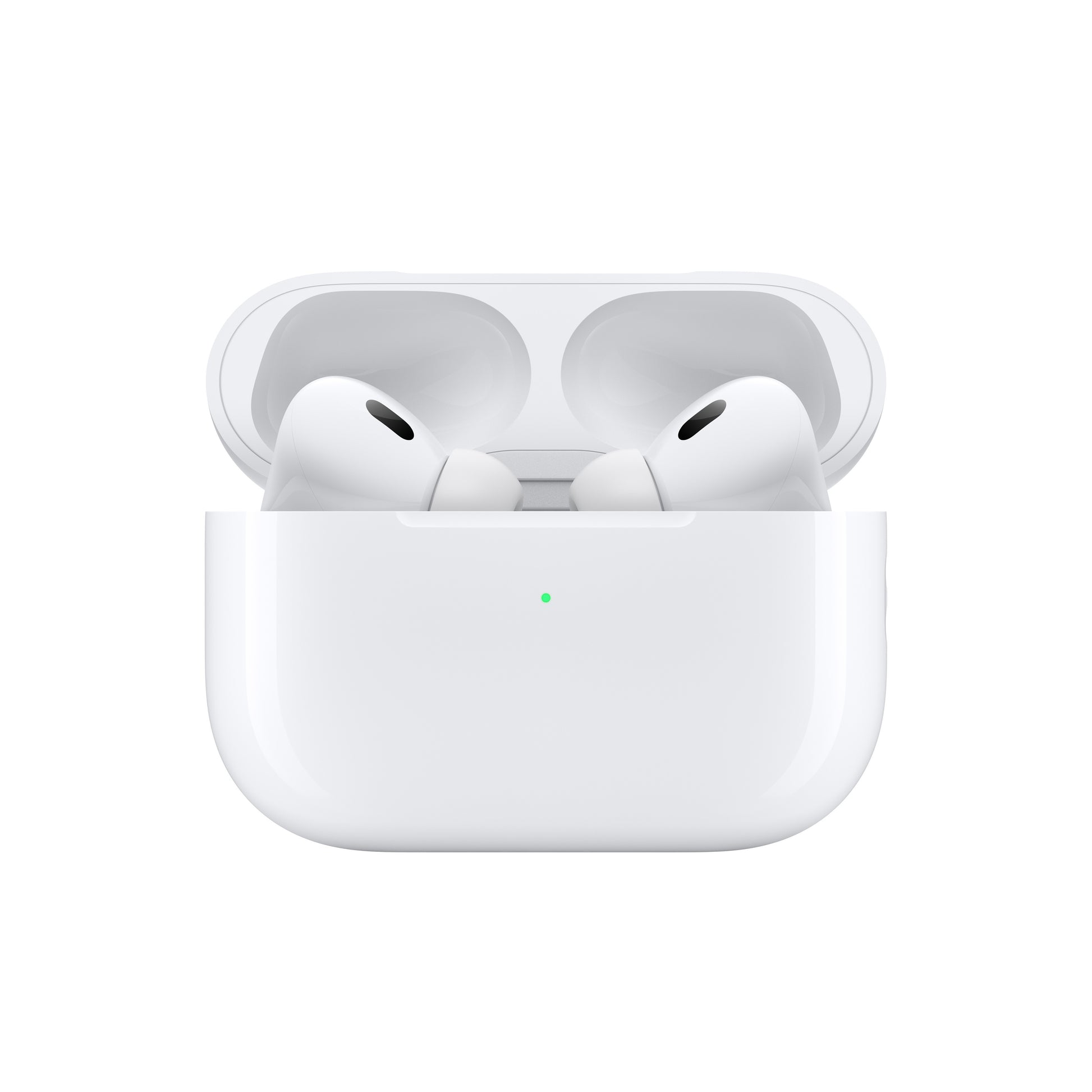 Apple AirPods Pro (seconda generazione) AirPods Pro (2nd generation) Cuffie Wireless In-ear Musica e Chiamate Bluetooth Bianco