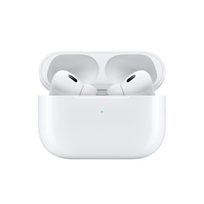Apple AirPods Pro (seconda generazione) AirPods Pro (2nd generation) Cuffie Wireless In-ear Musica e Chiamate Bluetooth Bianco
