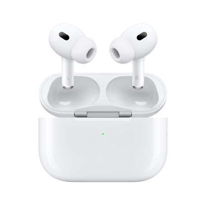 Apple AirPods Pro (seconda generazione) AirPods Pro (2nd generation) Cuffie Wireless In-ear Musica e Chiamate Bluetooth Bianco