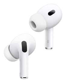 Apple AirPods Pro (seconda generazione) AirPods Pro (2nd generation) Cuffie Wireless In-ear Musica e Chiamate Bluetooth Bianco