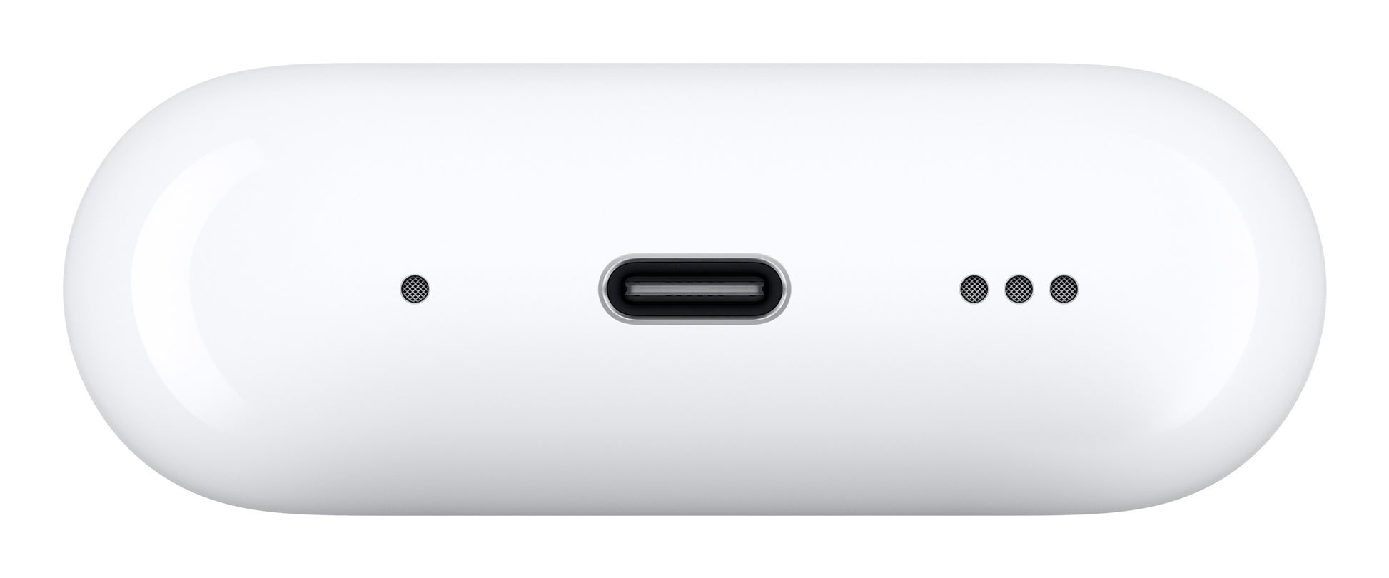 Apple AirPods Pro (seconda generazione) AirPods Pro (2nd generation) Cuffie Wireless In-ear Musica e Chiamate Bluetooth Bianco