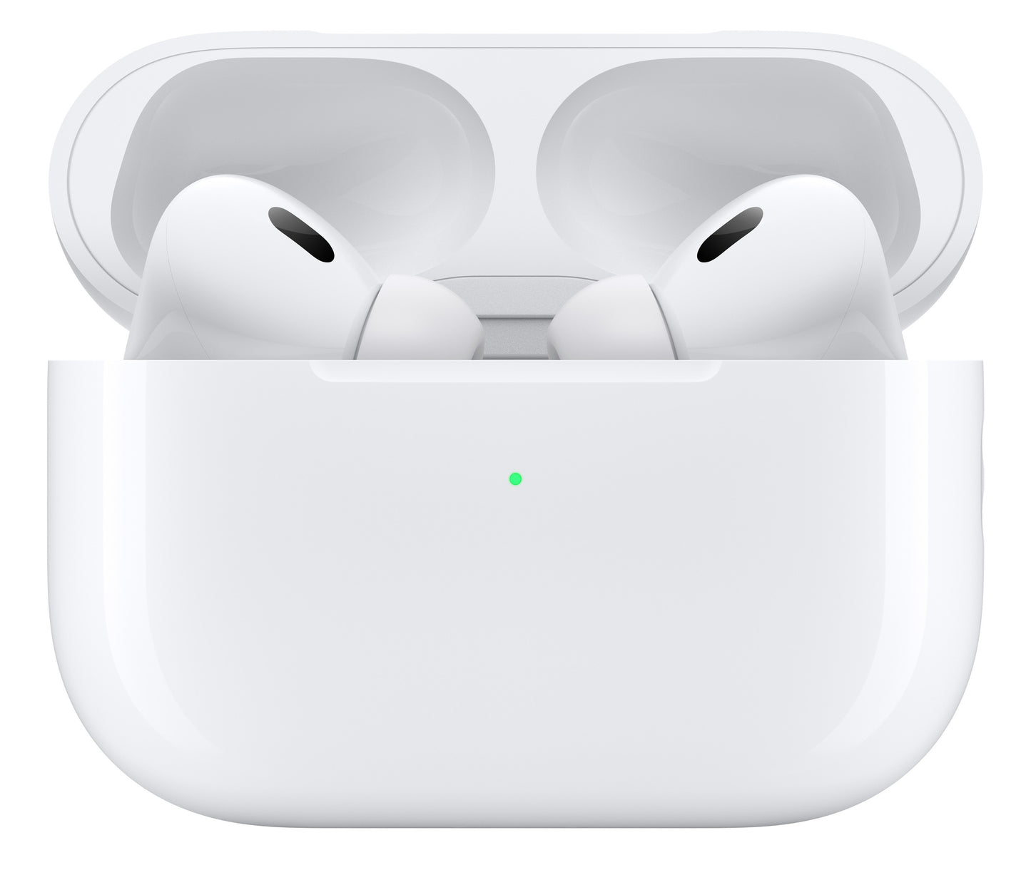 Apple AirPods Pro (seconda generazione) AirPods Pro (2nd generation) Cuffie Wireless In-ear Musica e Chiamate Bluetooth Bianco