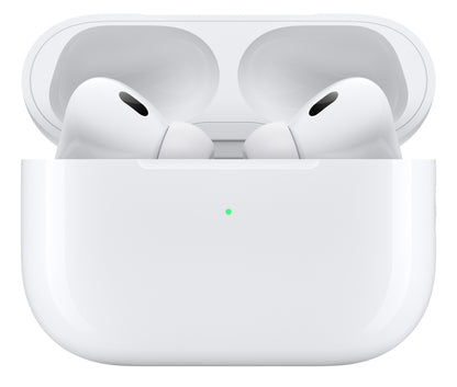 Apple AirPods Pro (seconda generazione) AirPods Pro (2nd generation) Cuffie Wireless In-ear Musica e Chiamate Bluetooth Bianco
