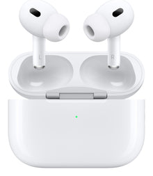 Apple AirPods Pro (seconda generazione) AirPods Pro (2nd generation) Cuffie Wireless In-ear Musica e Chiamate Bluetooth Bianco