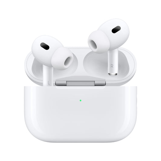 Apple AirPods Pro (seconda generazione) con custodia di ricarica MagSafe (USB-C)