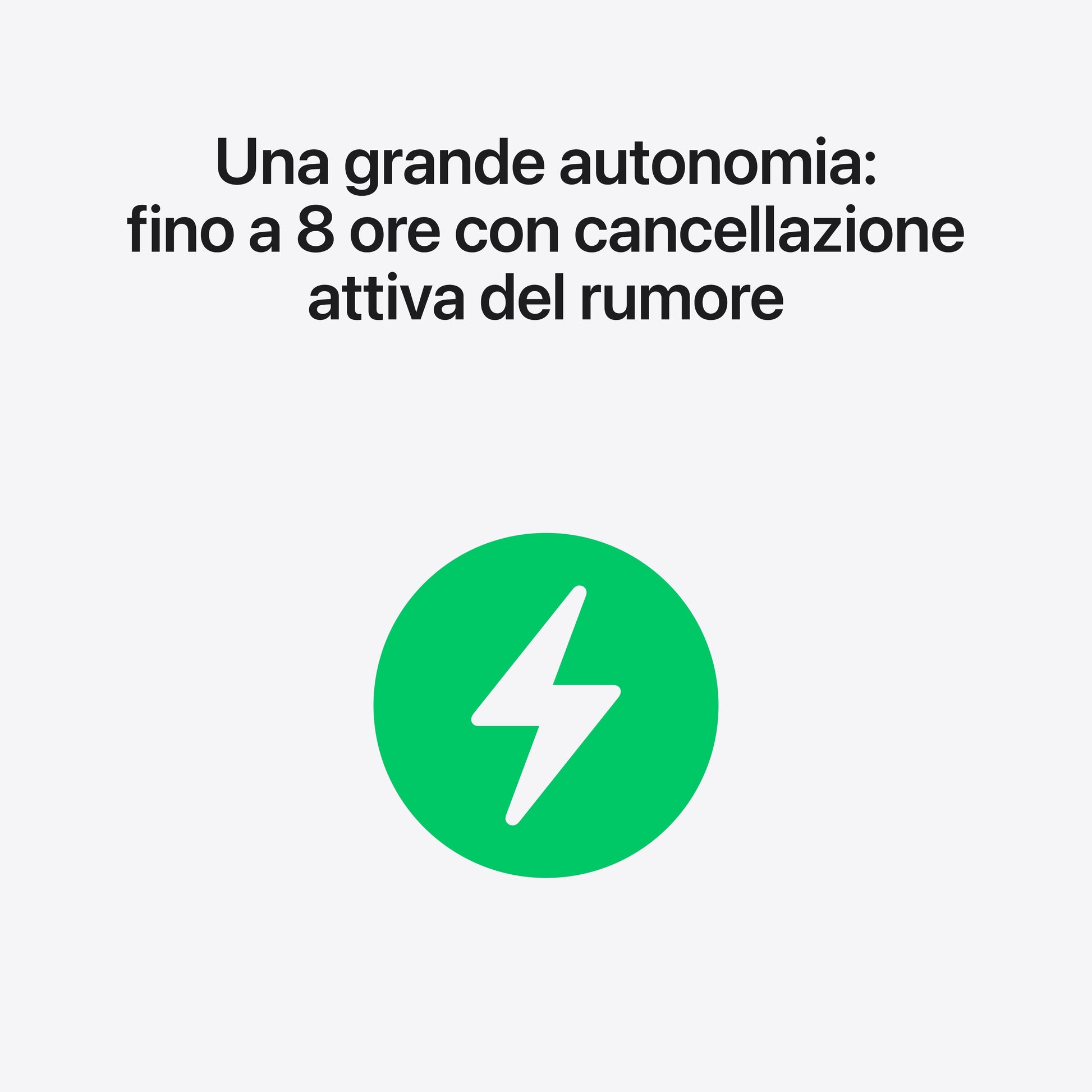 Apple AirPods Pro (terza generazione) AirPods Pro (3rd generation) Auricolare True Wireless Stereo (TWS) In-ear