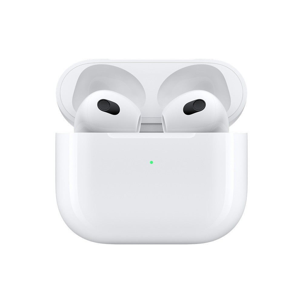 Apple AirPods (terza generazione) con custodia di ricarica Lightning