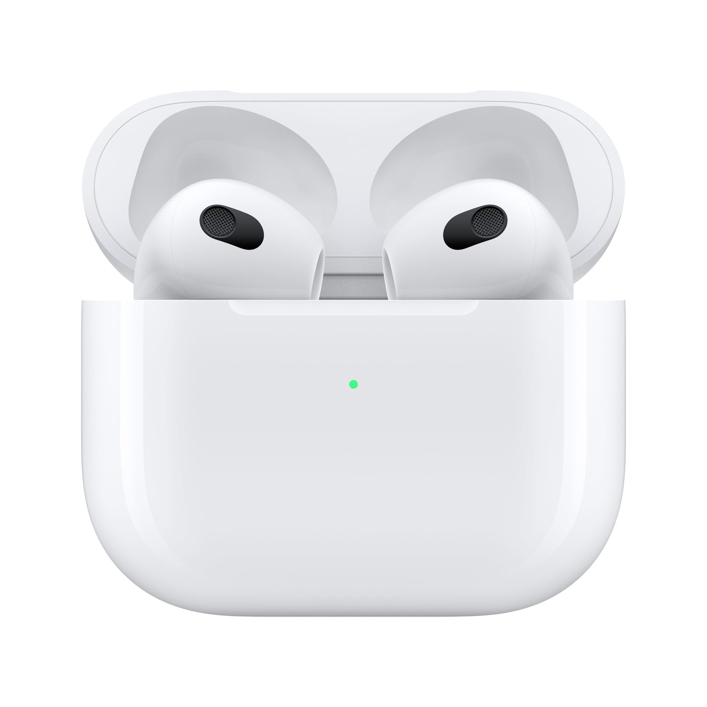 Apple AirPods (terza generazione)