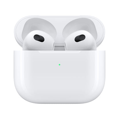Apple AirPods (terza generazione)