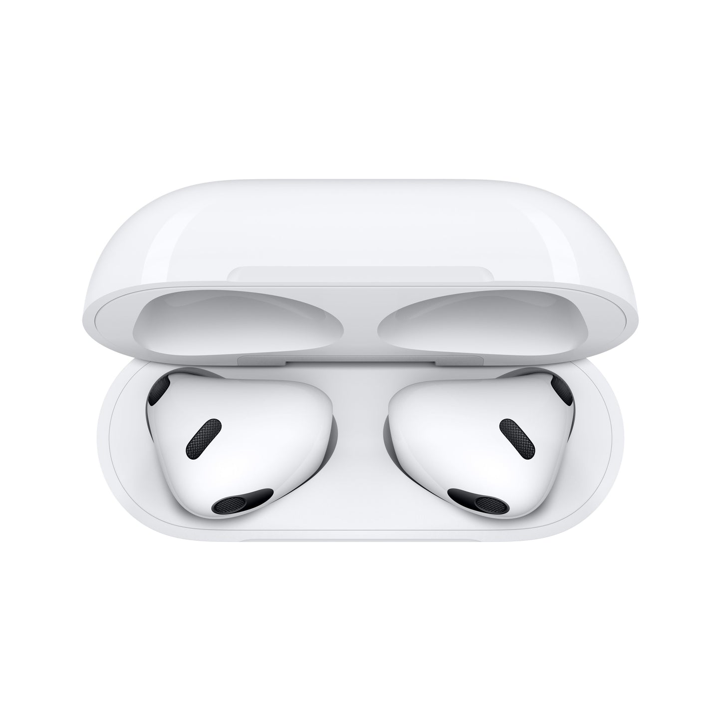 Apple AirPods (terza generazione)