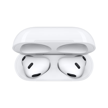 Apple AirPods (terza generazione)